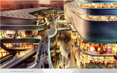 京津冀城市群、长三角、粤港澳大湾区、成渝经