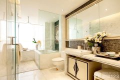 复元气和荫蔽性较强的区域