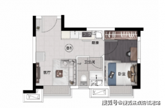 同时采用智能安防系